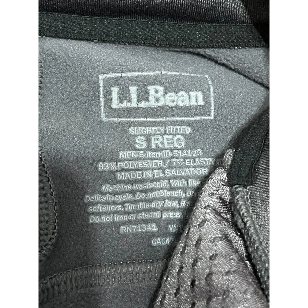 L.L. Bean ll bean